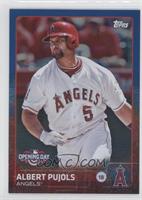 Albert Pujols