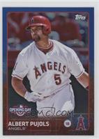 Albert Pujols