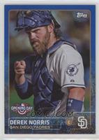 Derek Norris