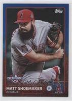 Matt Shoemaker