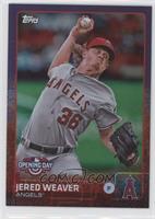 Jered Weaver