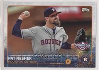 Pat Neshek