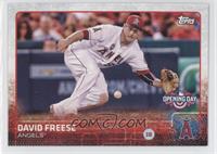 David Freese