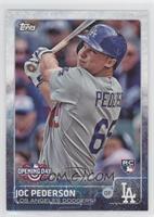 Joc Pederson