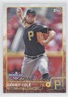 Gerrit Cole