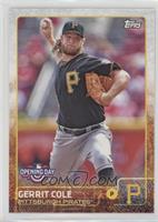 Gerrit Cole