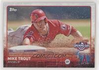 Mike Trout