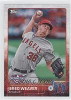 Jered Weaver