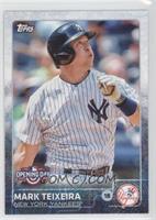 Mark Teixeira