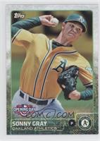 Sonny Gray