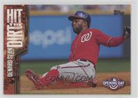 Denard Span