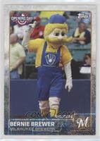 Bernie Brewer [EX to NM]