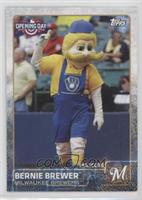 Bernie Brewer