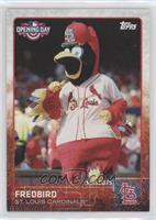 Fredbird