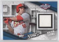 Kolten Wong