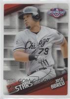 Jose Abreu