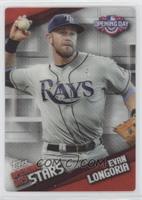 Evan Longoria