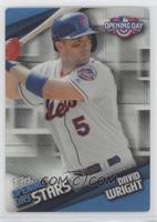 David Wright