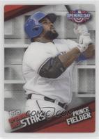 Prince Fielder