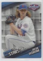 Jacob deGrom