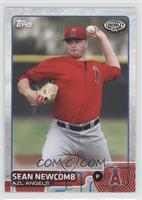 Sean Newcomb