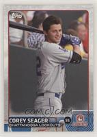 Corey Seager