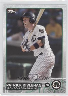 2015 Topps Pro Debut - [Base] #59 - Patrick Kivlehan