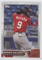 Nomar Mazara