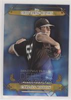 Carlos Rodon #/50