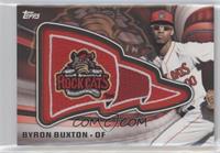 Byron Buxton