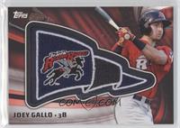 Joey Gallo