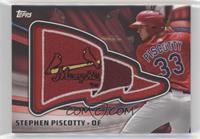 Stephen Piscotty