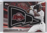 Tim Anderson