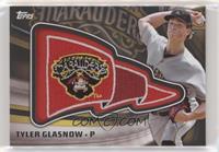 Tyler Glasnow