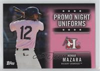 Nomar Mazara