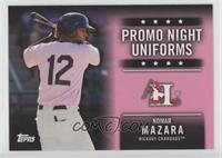 Nomar Mazara