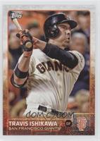 Travis Ishikawa