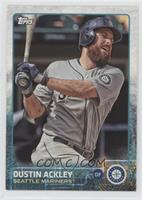 Dustin Ackley