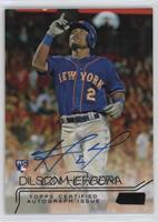 Dilson Herrera #/50