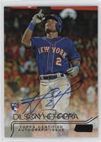 Dilson Herrera #/50