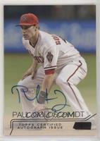 Paul Goldschmidt #/50