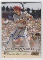 Matt Carpenter #/25