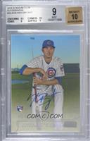 Kris Bryant [BGS 9 MINT]