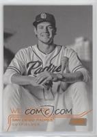 Wil Myers #/17