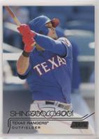 Shin-Soo Choo #/201