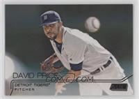 David Price #/201