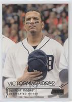 Victor Martinez #/201