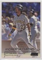 Andrew McCutchen #/201