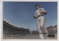 Mark Teixeira #/201