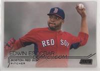 Edwin Escobar #/201